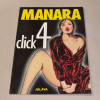 Manara Click 4